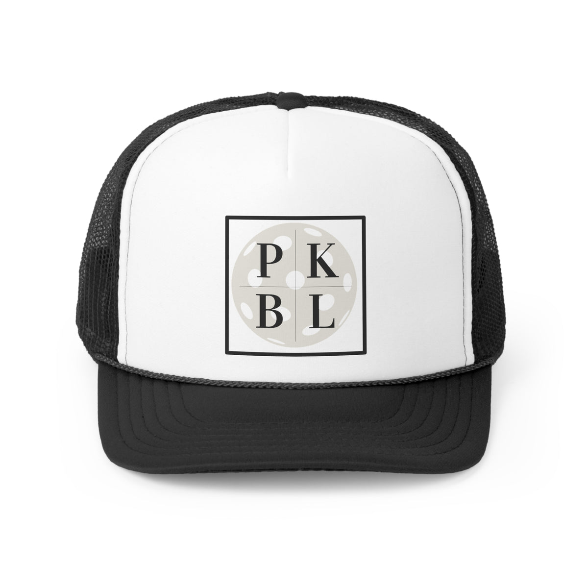 PKBL Trucker Hat