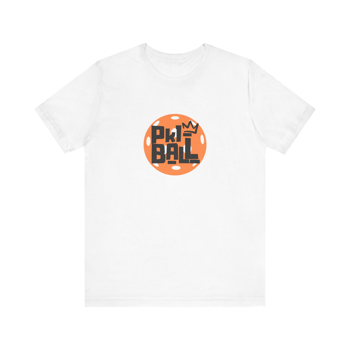 PKL Ball Unisex Tee