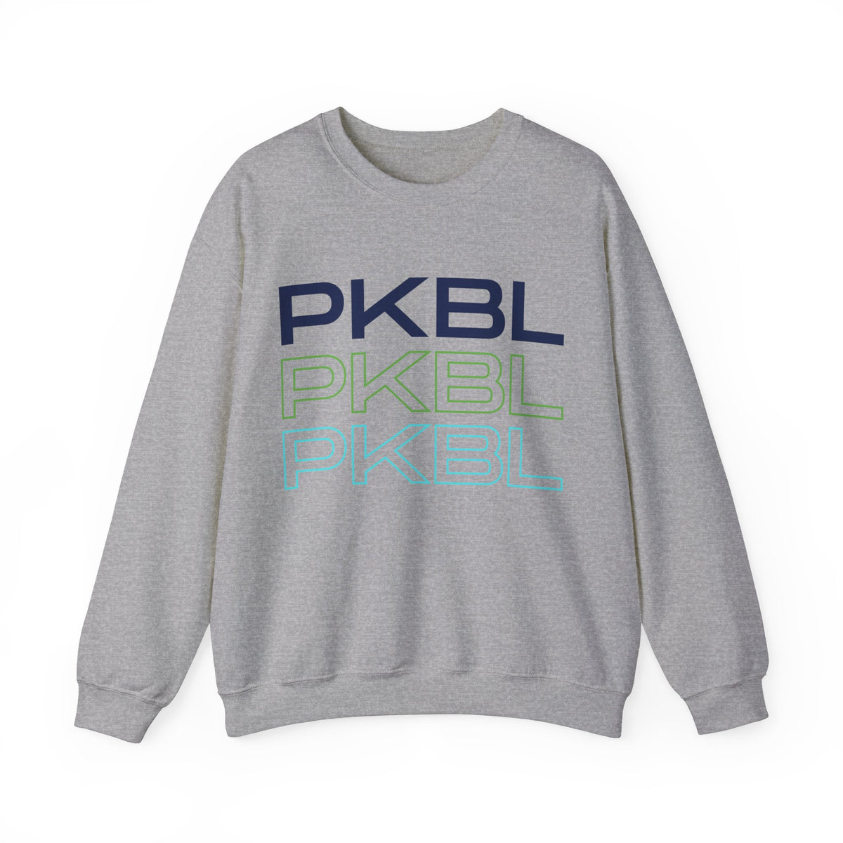 PKBL Crewneck Sweatshirt